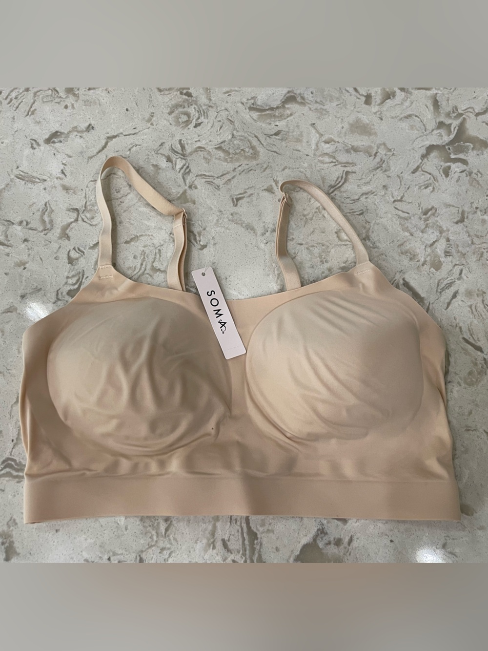 Soma Enbliss Bralette size Large